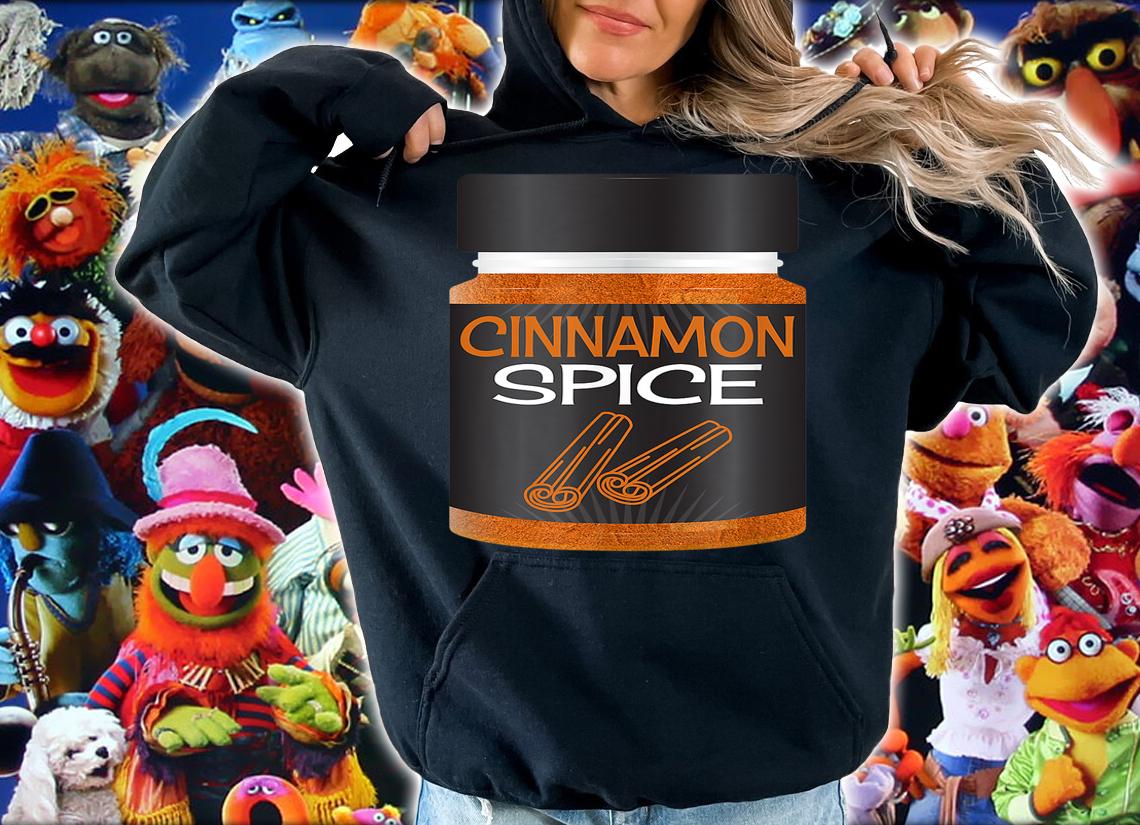 Beautiful Cinnamon Spice Rack Girls Matching Halloween Costume t-shirt hoodie
