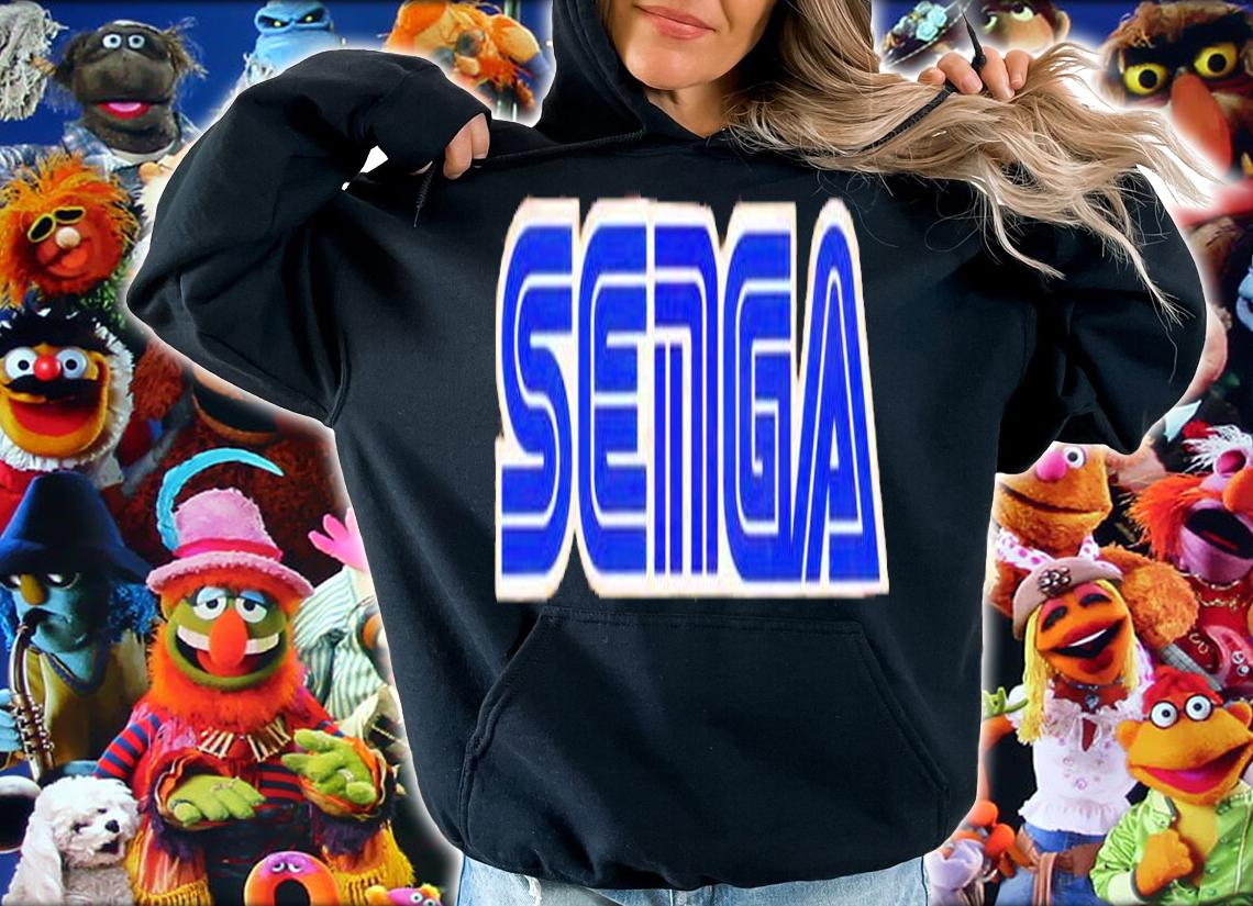 Barstool Sports Senga Shirt t-shirt hoodie