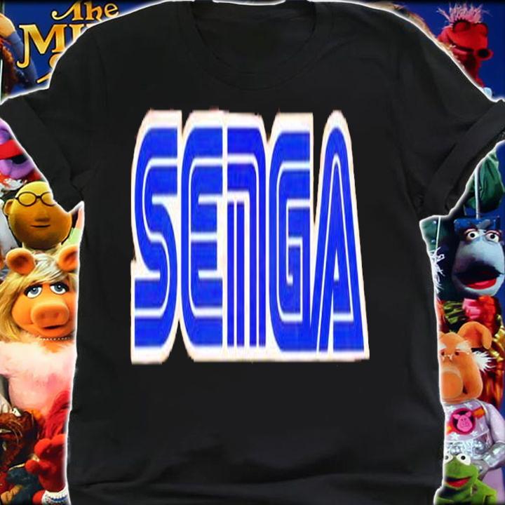 Barstool Sports Senga Shirt t-shirt shirt