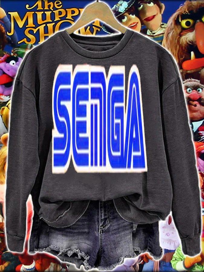 Barstool Sports Senga Shirt t-shirt sweatshirt