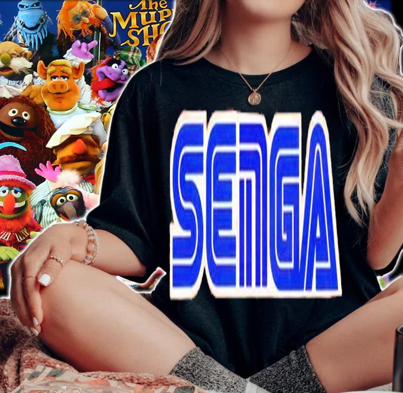 Barstool Sports Senga Shirt t-shirt woman shirt