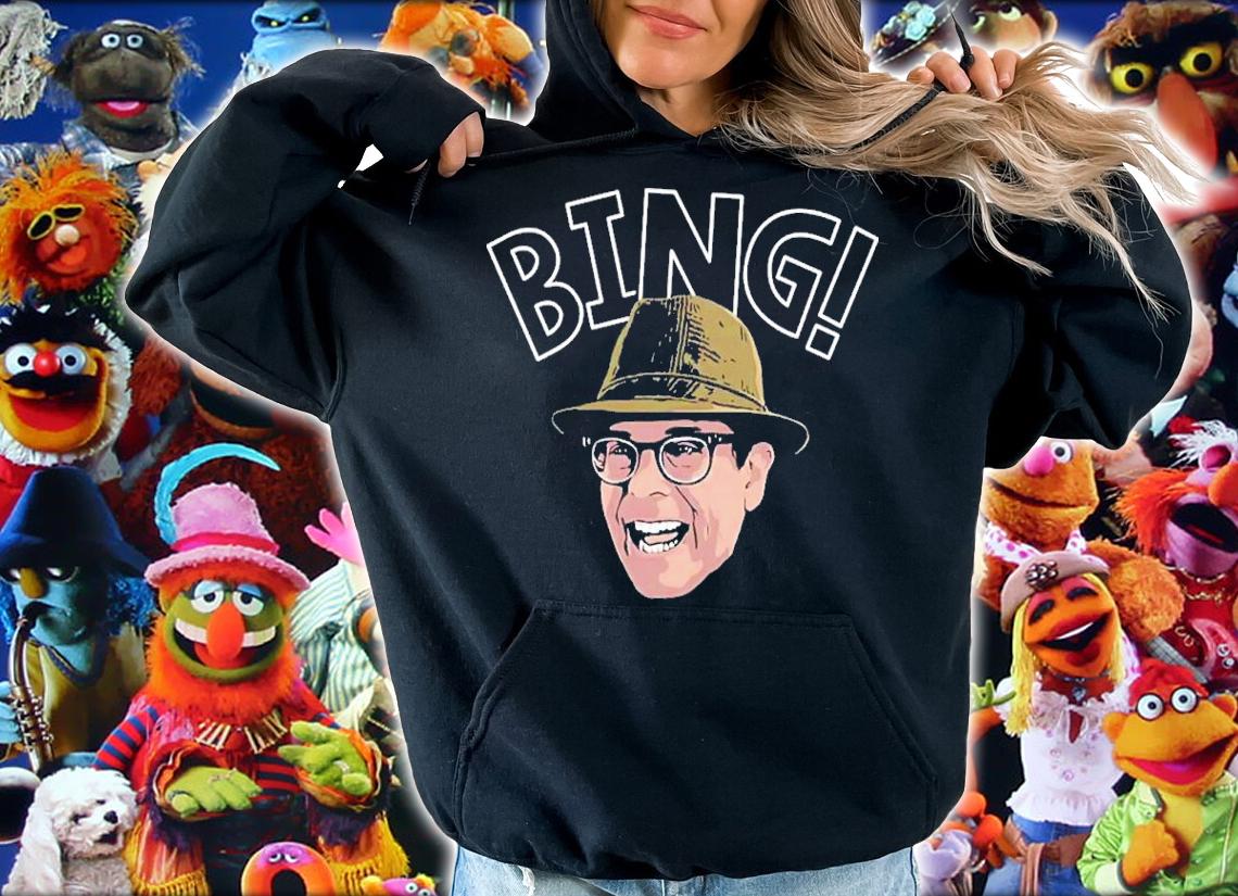 Bing Ned Ryerson Shirt t-shirt hoodie