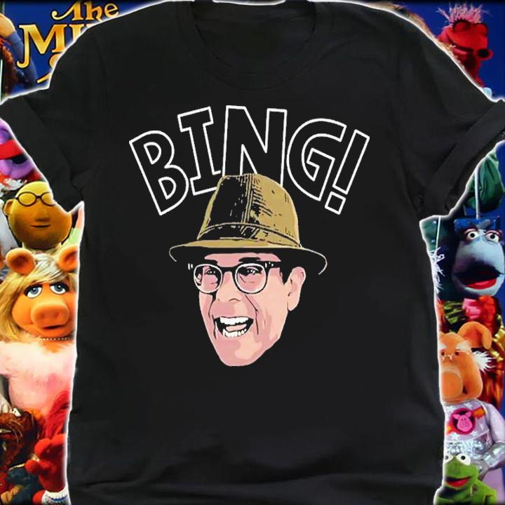 Bing Ned Ryerson Shirt t-shirt shirt