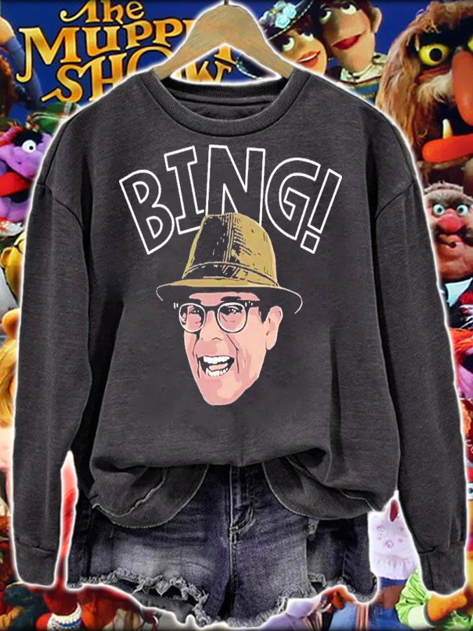 Bing Ned Ryerson Shirt t-shirt sweatshirt