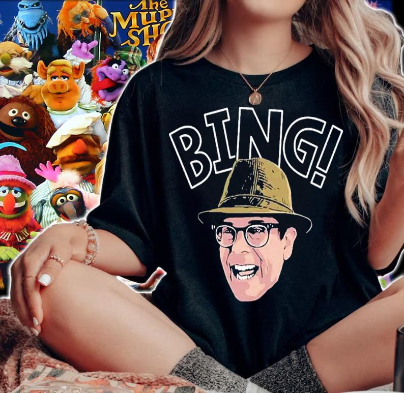 Bing Ned Ryerson Shirt t-shirt woman shirt