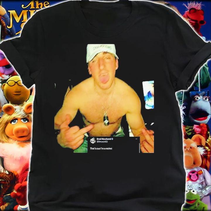 Brad Marchand Rocket shirt t-shirt shirt