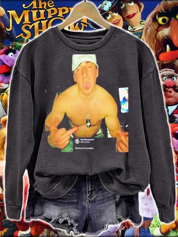 Brad Marchand Rocket shirt t-shirt sweatshirt