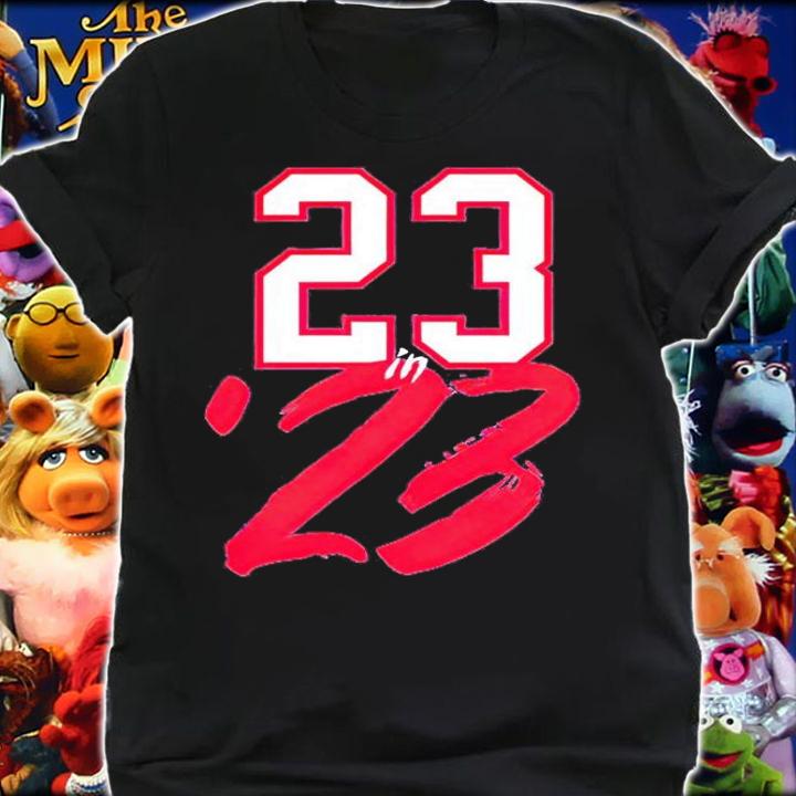 Buffalo 23 in '23 shirt t-shirt shirt