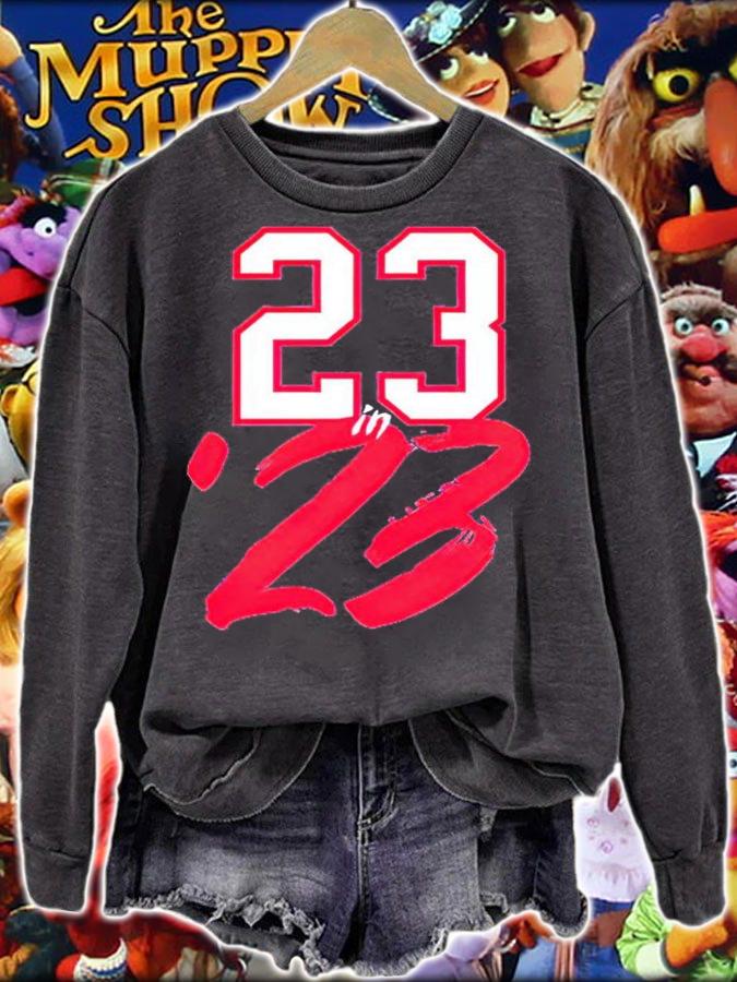 Buffalo 23 in '23 shirt t-shirt sweatshirt