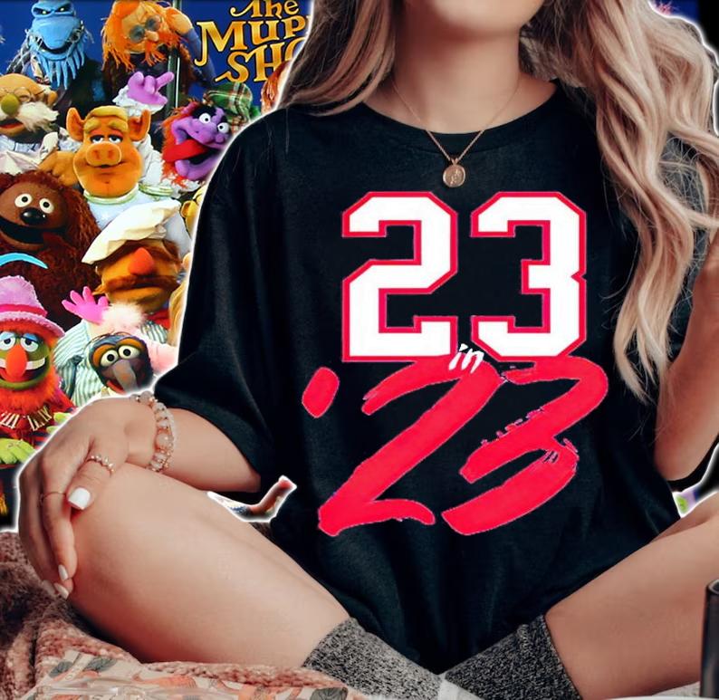 Buffalo 23 in '23 shirt t-shirt woman shirt