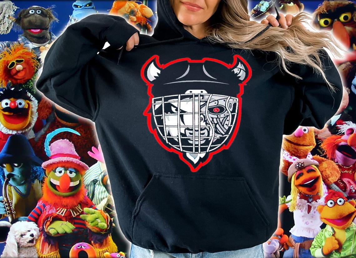 Buffalo The Dominator shirt t-shirt hoodie
