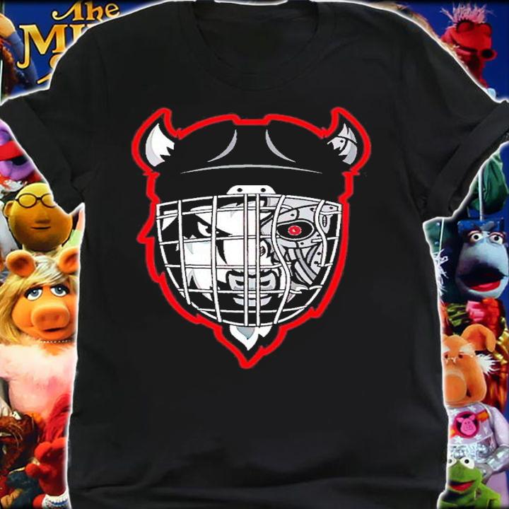 Buffalo The Dominator shirt t-shirt shirt