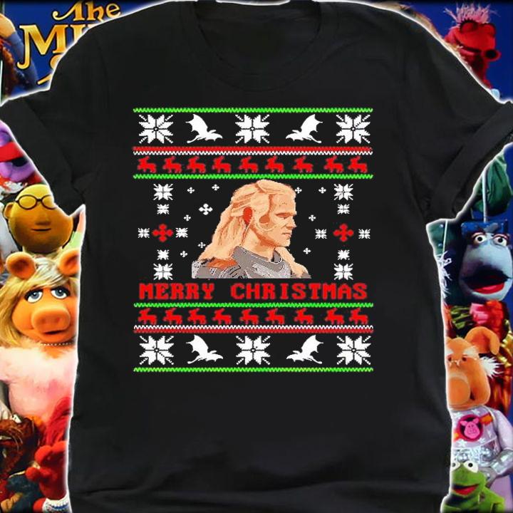 House of Dragon Daemon Merry Christmas shirt t-shirt shirt