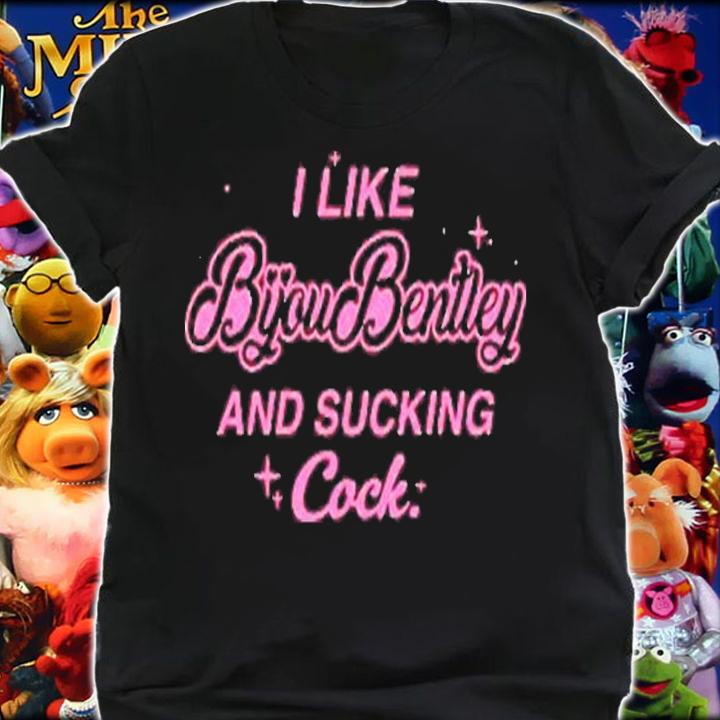 I like you bentley and sucking cock shirt t-shirt shirt