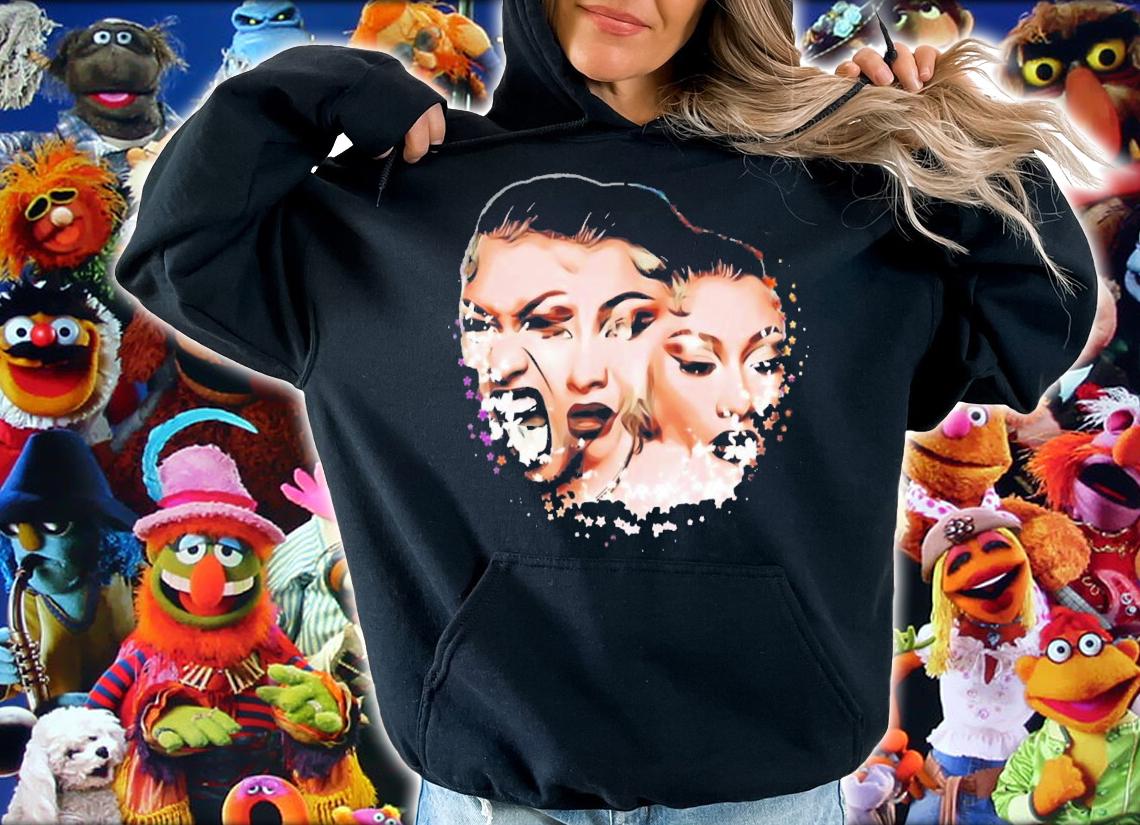 Megan Thee Stallion New Album Traumazine T-Shirt t-shirt