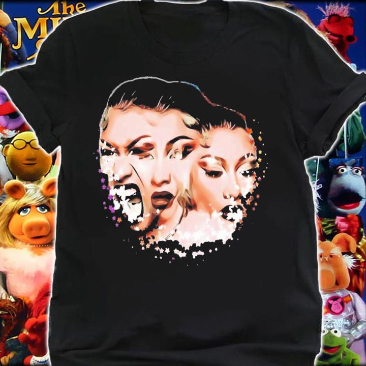 Megan Thee Stallion New Album Traumazine T-Shirt t-shirt