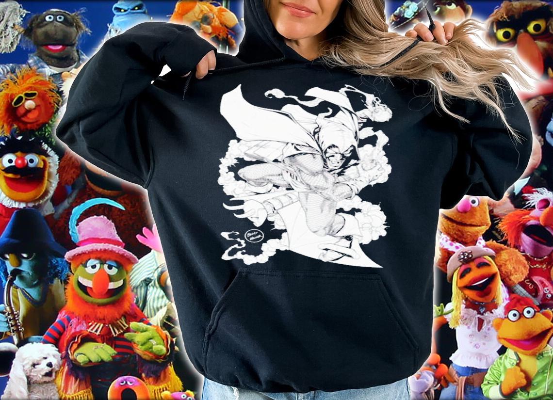 Brad Walker Hobgoblin T-Shirt t-shirt
