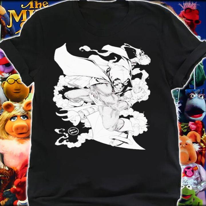 Brad Walker Hobgoblin T-Shirt t-shirt
