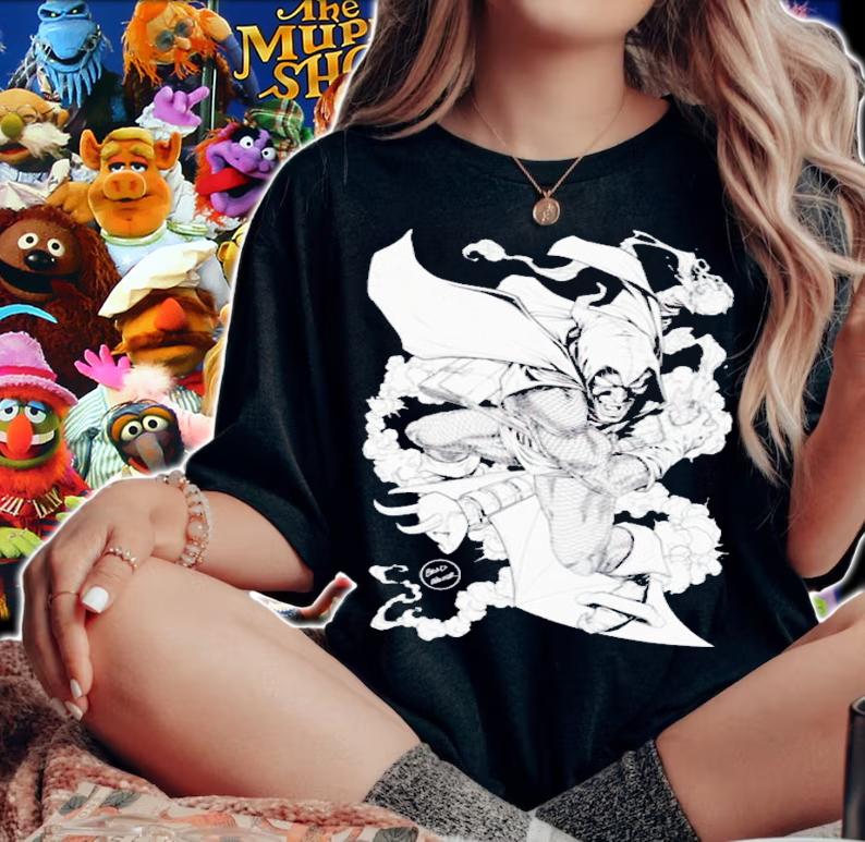 Brad Walker Hobgoblin T-Shirt t-shirt
