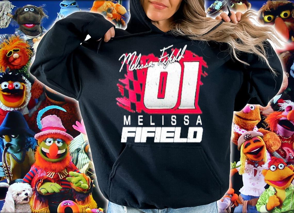 Busch Light Melissa Fifield shirt t-shirt