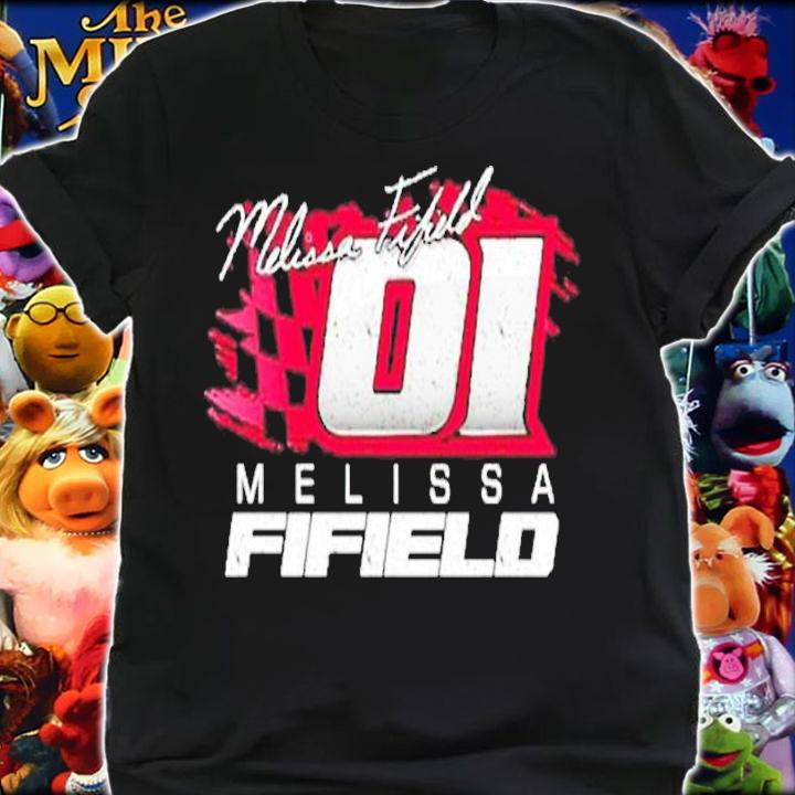 Busch Light Melissa Fifield shirt t-shirt