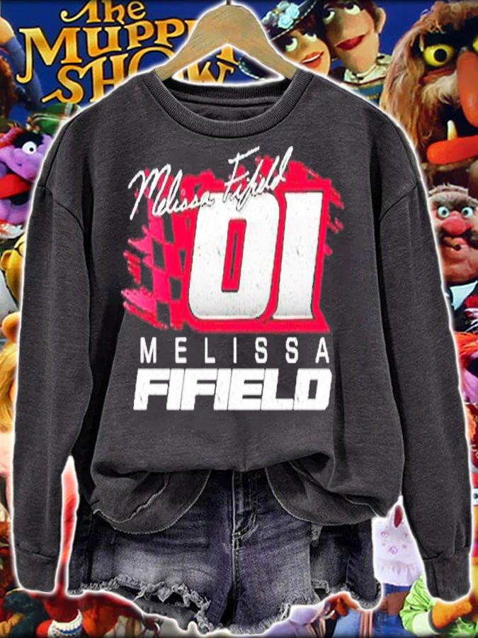Busch Light Melissa Fifield shirt t-shirt