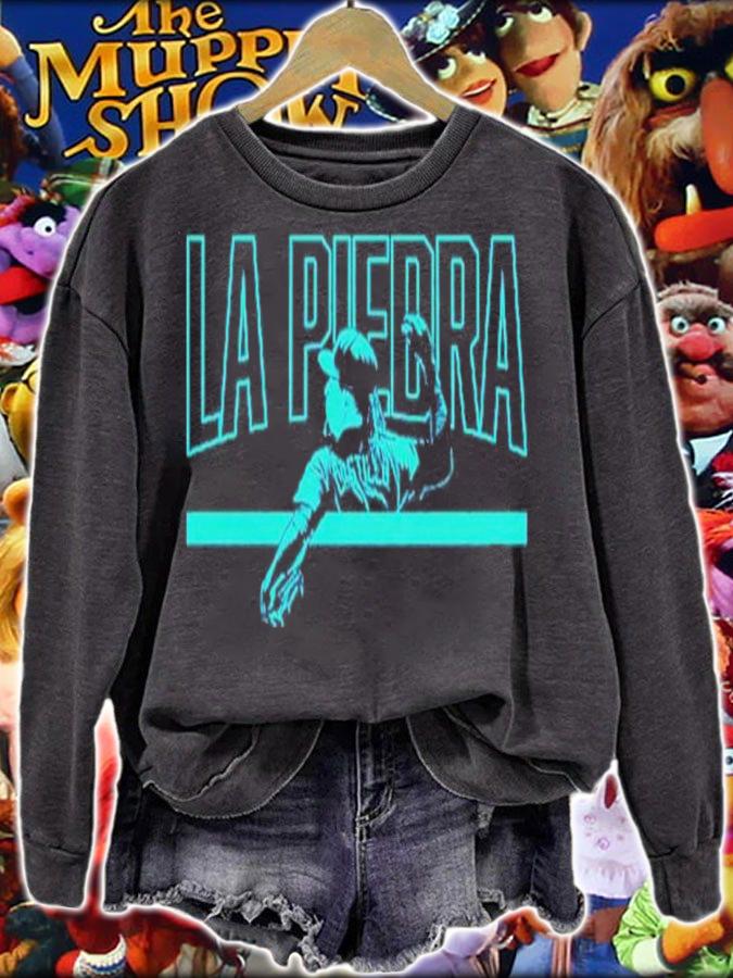 Luis Castillo La Piedra shirt t-shirt