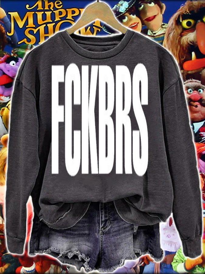 Men's Fckbrs T-shirt, hoodie, sweater and tank top t-shirt