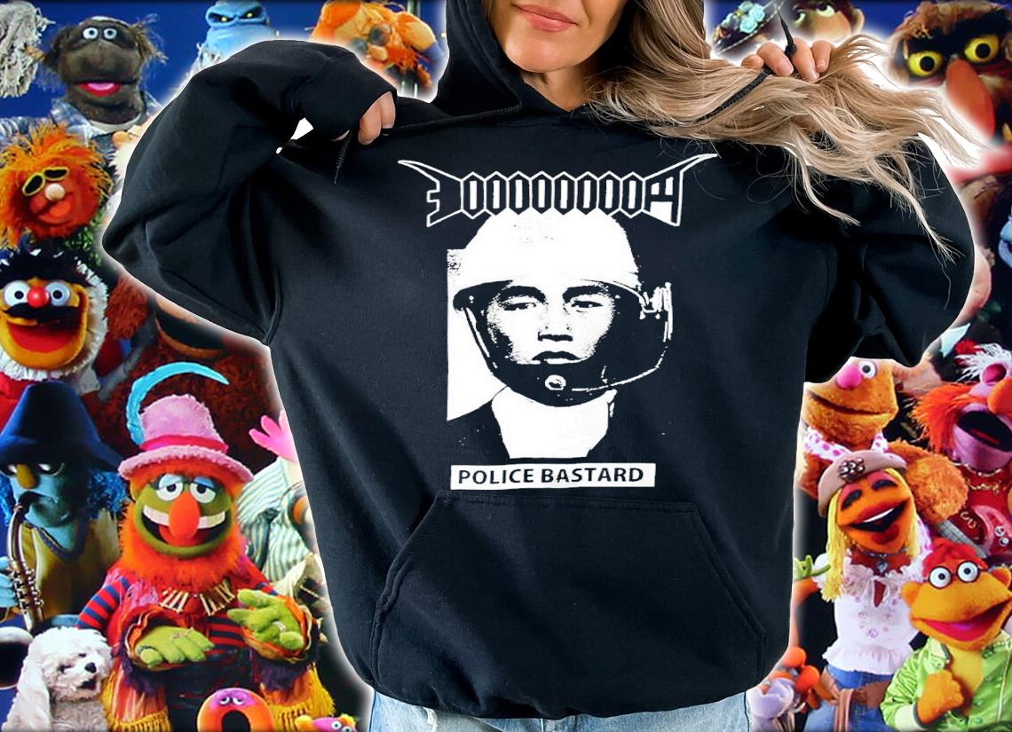 Police Bastard shirt, hoodie, sweater and tank top t-shirt