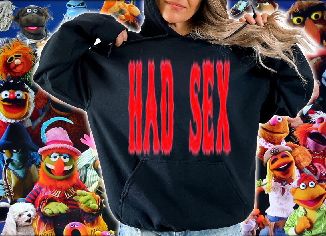 Red Sox Had sex shirt t-shirt hoodie