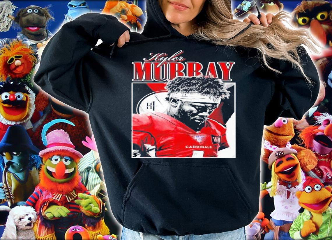 American Football Quarterback Kyler Murray Shirt t-shirt