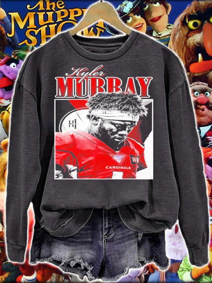 American Football Quarterback Kyler Murray Shirt t-shirt
