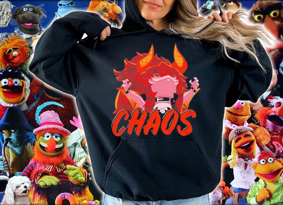 Apex Legends Zentreya Gecko Chaos Apex Championship T-Shirt t-shirt hoodie