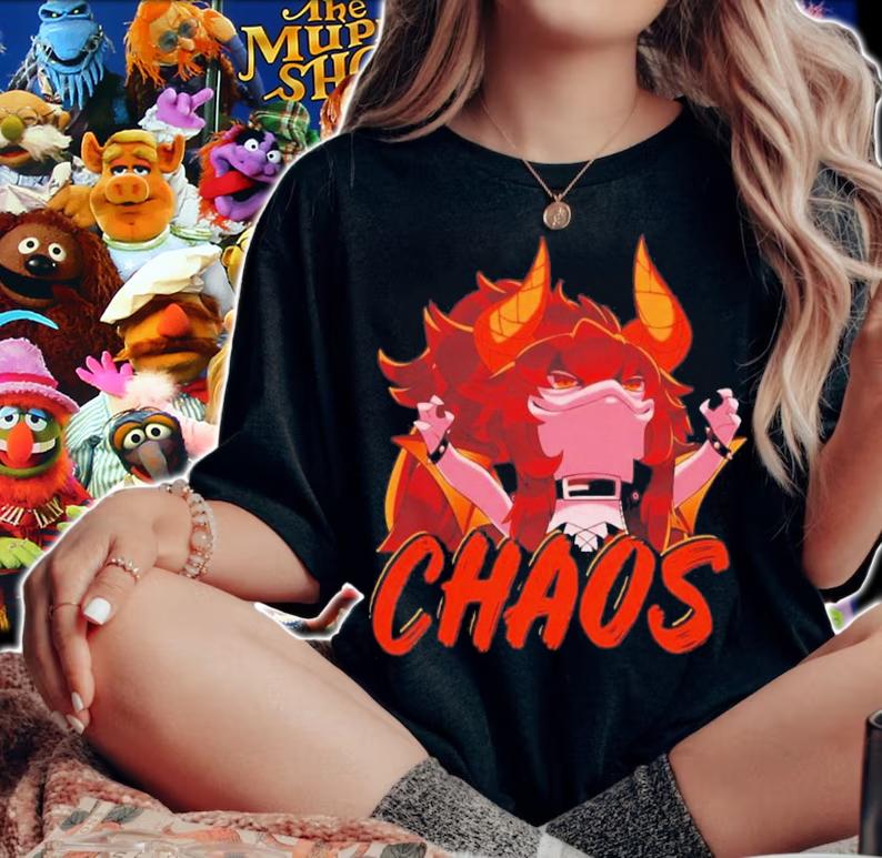 Apex Legends Zentreya Gecko Chaos Apex Championship T-Shirt t-shirt woman shirt