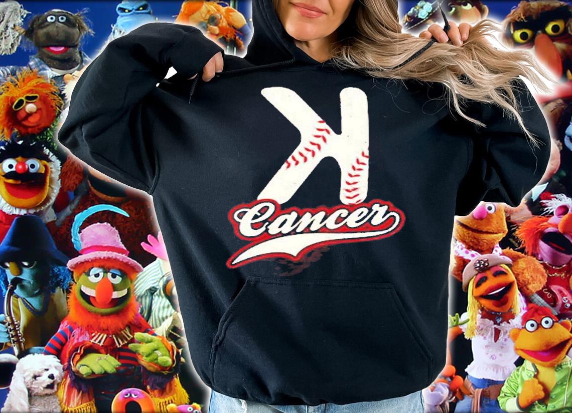 Boston Red Sox The Jimmy Fund K Cancer shirt t-shirt hoodie