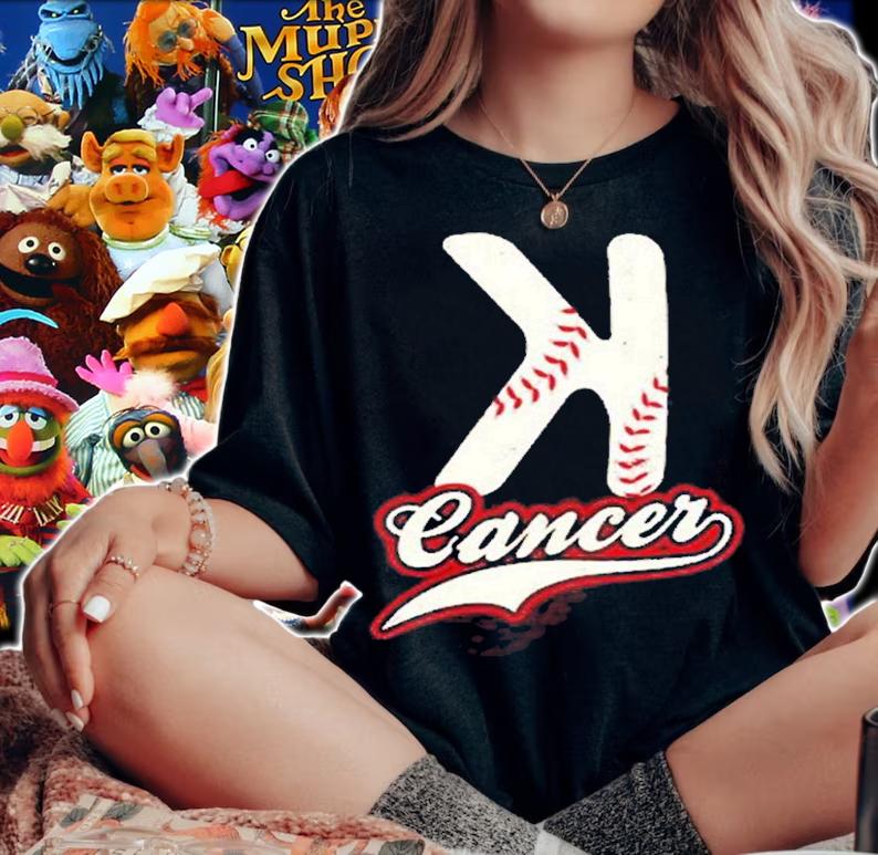 Boston Red Sox The Jimmy Fund K Cancer shirt t-shirt woman shirt
