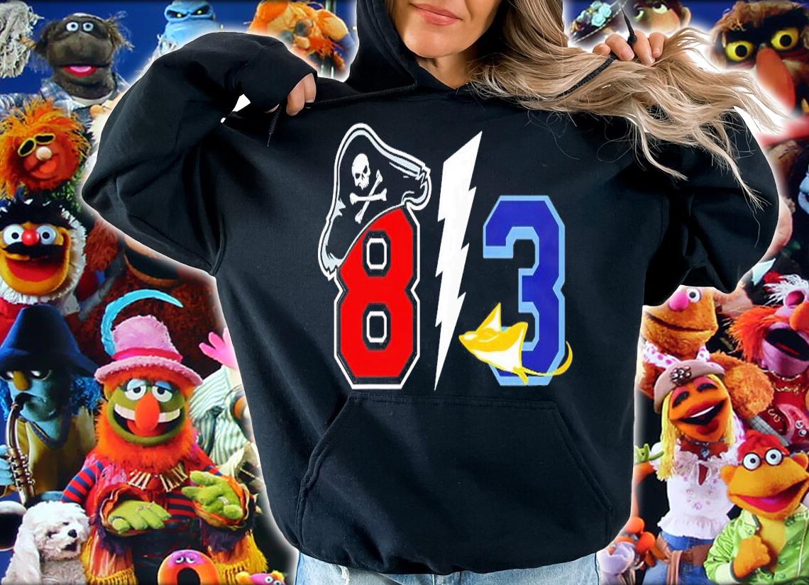 Tampa Bay Florida 813 Sports T-Shirt t-shirt hoodie