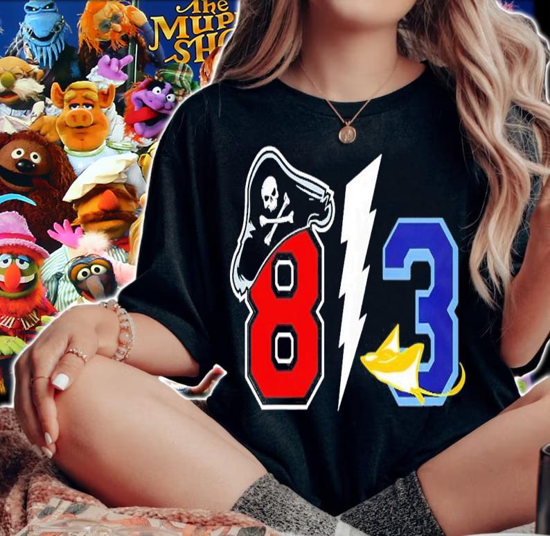 Tampa Bay Florida 813 Sports T-Shirt t-shirt woman shirt