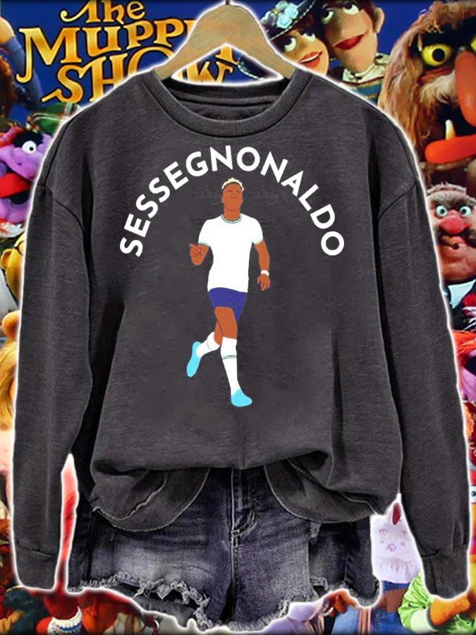 Tottenham Sessegnonaldo Ryan Sessegnon shirt t-shirt