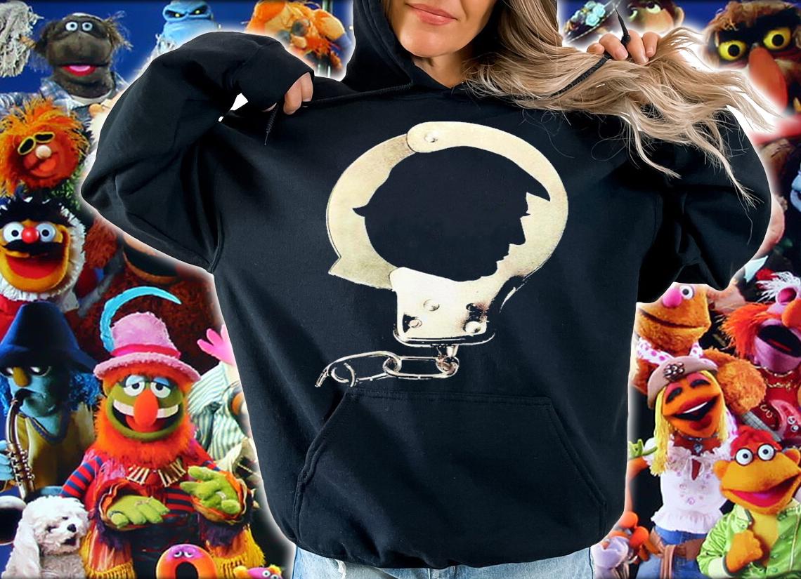 Trump 20-24 Years in Prison Anti-Trump shirt t-shirt