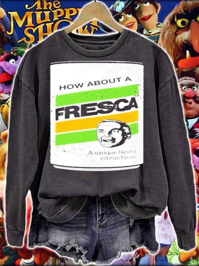 How About A Fresca Bushwood Caddy Day Shirt t-shirt