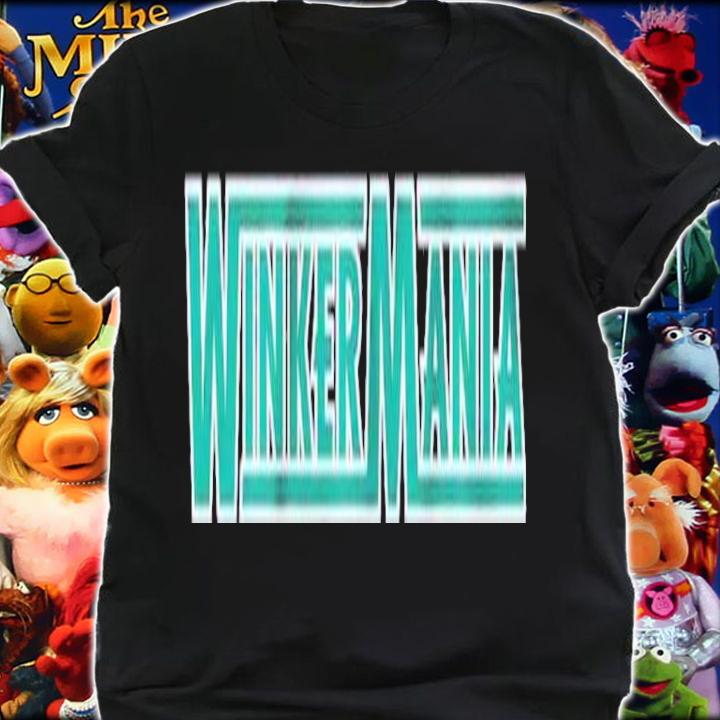 Jesse Winker Winkermania Shirt t-shirt