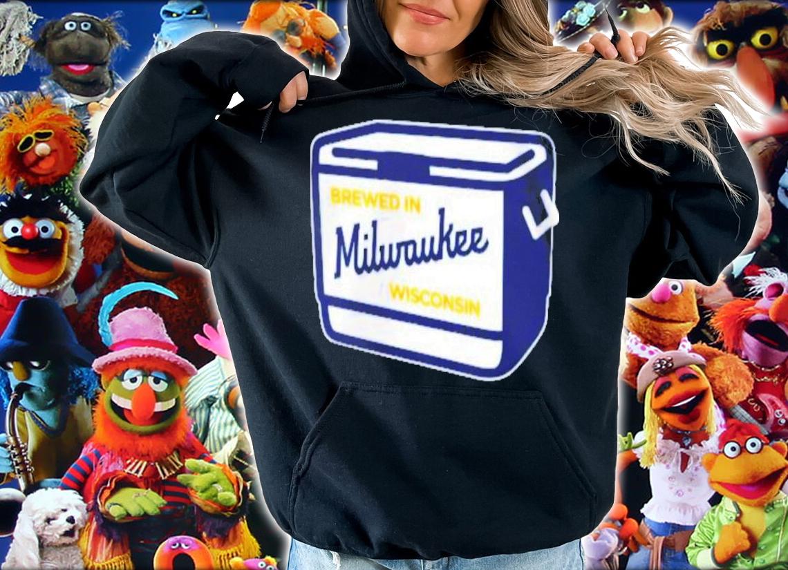 Milwaukee Brewers New Era Heathered Royal 2022 Womens Milwaukee Brewers New Era Heathered Royal 2022 Shirt t-shirt