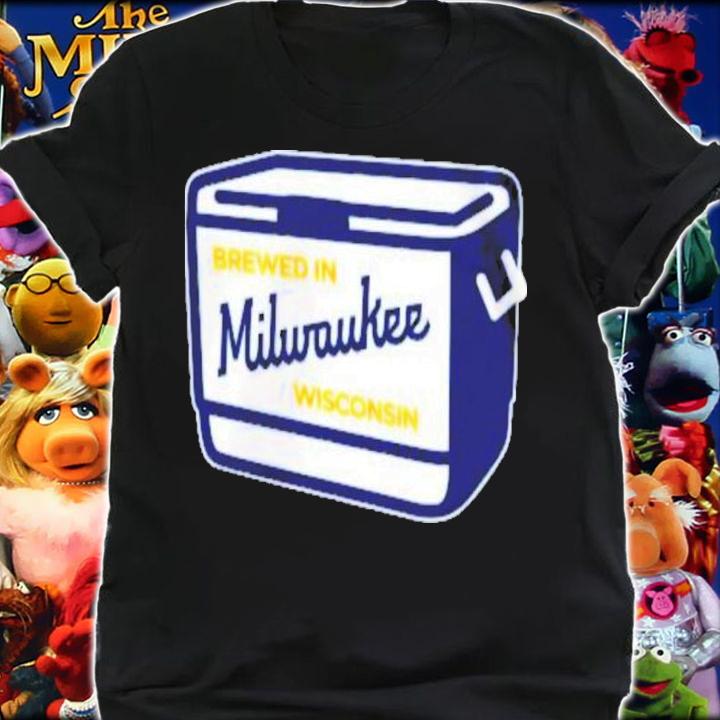 Milwaukee Brewers New Era Heathered Royal 2022 Womens Milwaukee Brewers New Era Heathered Royal 2022 Shirt t-shirt