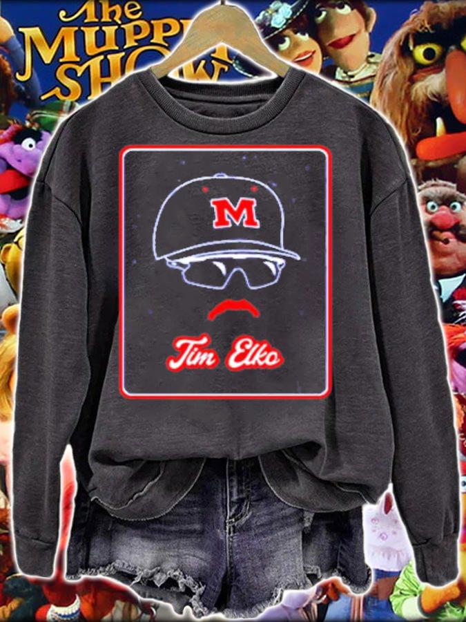 Official Tim Elko Shirt t-shirt sweatshirt