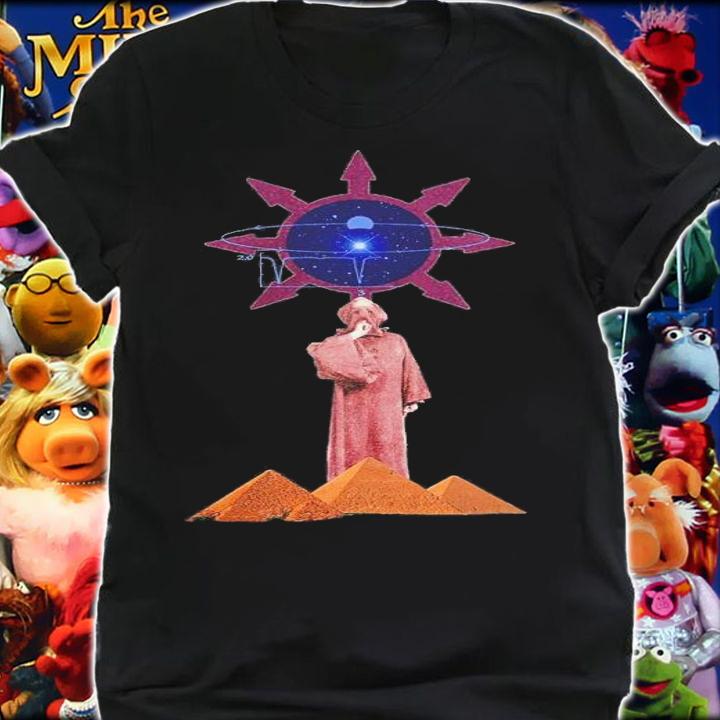Silence Danny Carey shirt t-shirt shirt