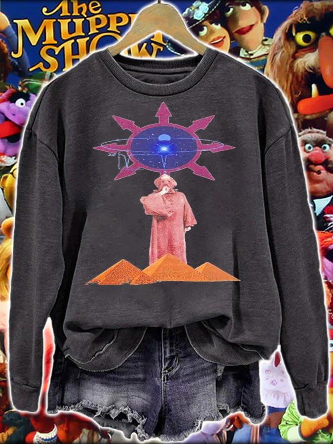 Silence Danny Carey shirt t-shirt sweatshirt