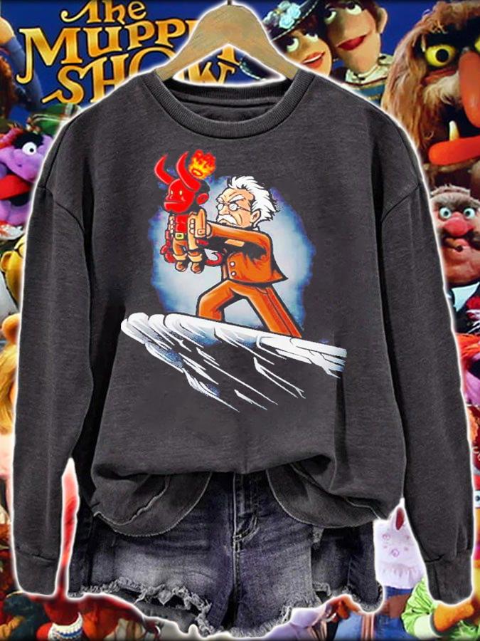 The Demon King Lucifer The Lion King Shirt t-shirt