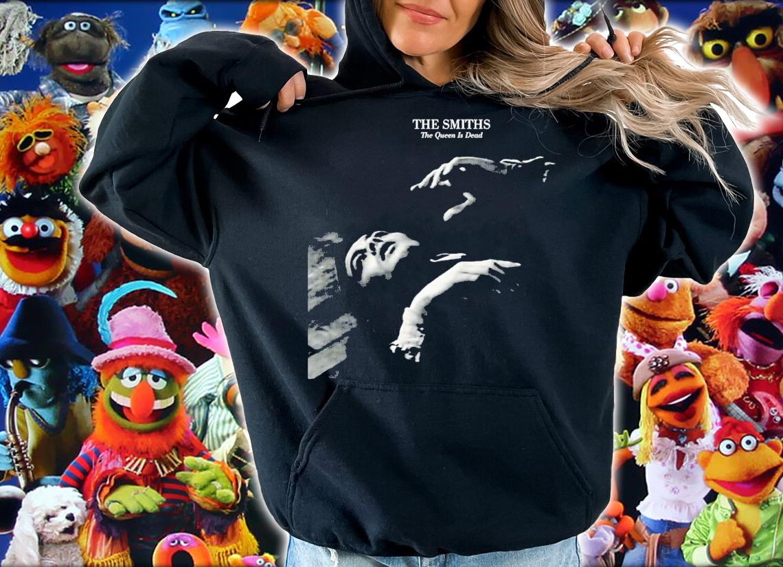 The Sleeping Queen shirt t-shirt hoodie