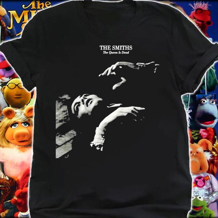 The Sleeping Queen shirt t-shirt shirt